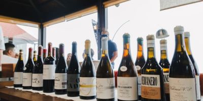 Embajadores de Vinos Canarios