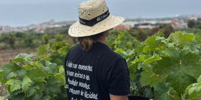 Día Internacional de la Mujer Rural