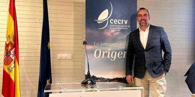 Asamblea de la CECRV