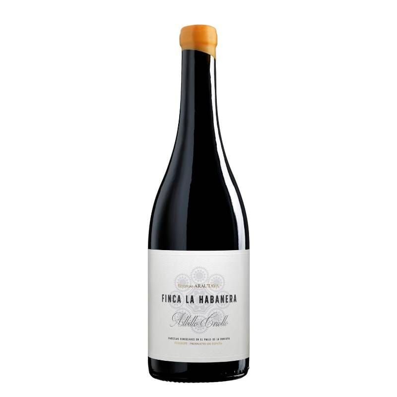 Finca la Habanera Albillo Criollo