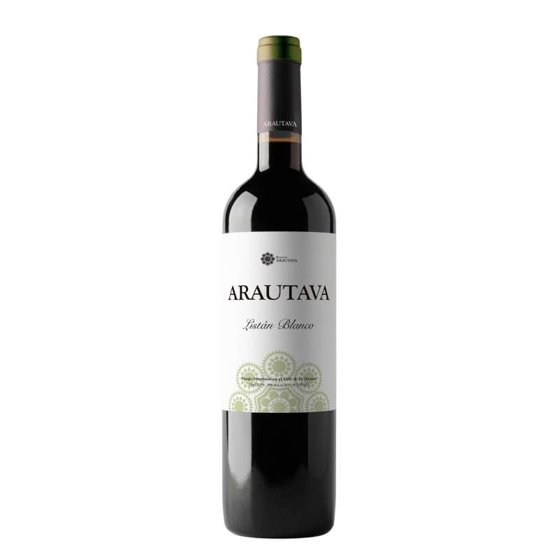 Arautava Listán Blanco