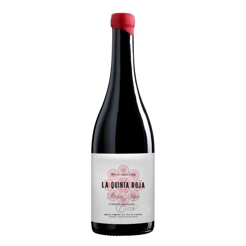 Arautava La Quinta Roja