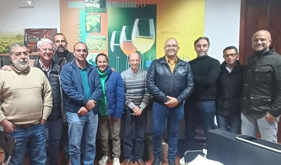 Nuevo pleno para el órgano gestor de la D.O. Valle de la Orotava
