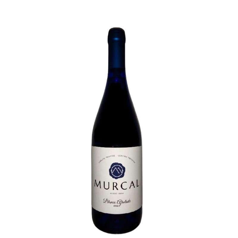 Murcal Blanco Afrutado