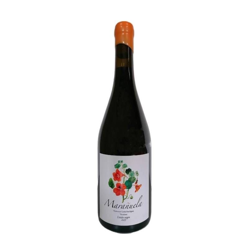 Marañuela Listán negro