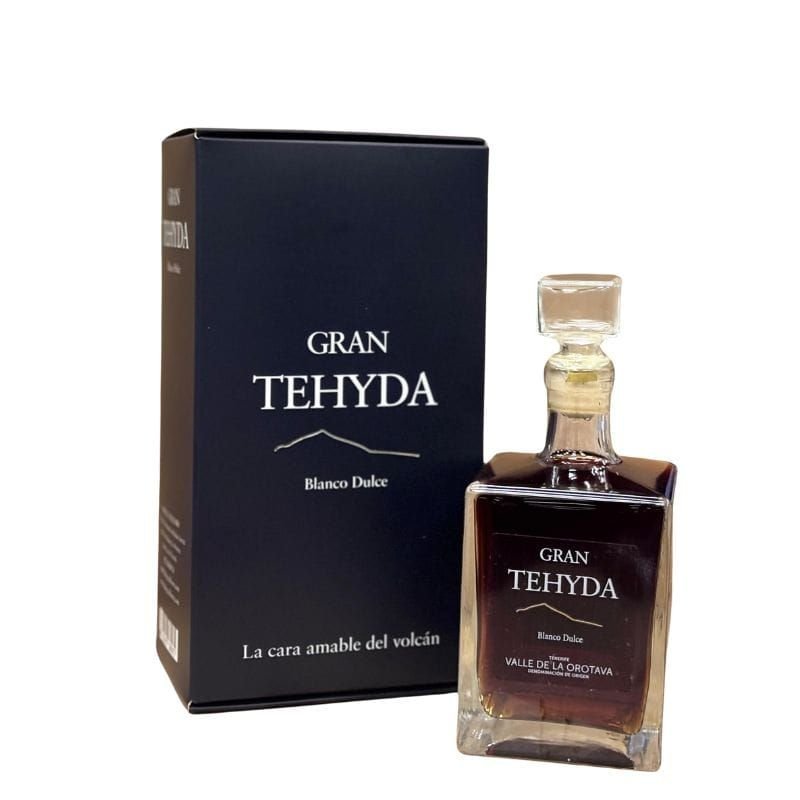 Tinto Tradicional - Bodega La Viñita
