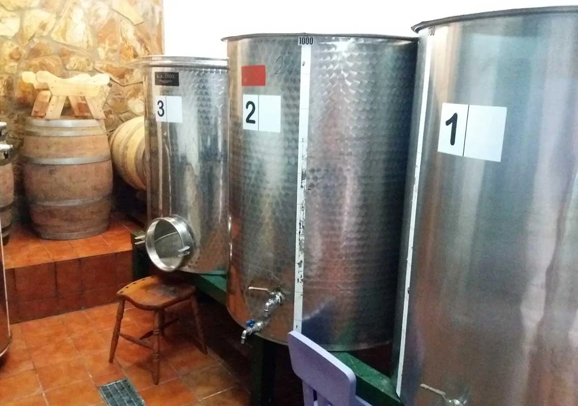 Bodega La Viñita