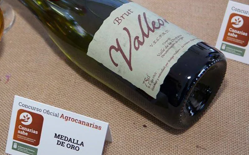 Bodega Valleoro