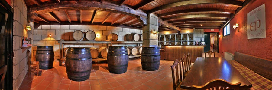 Bodega El Penitente