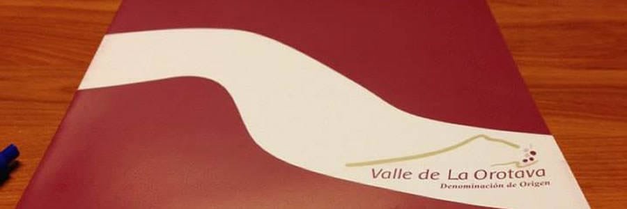 Consejo Regulador DO Valle de La Orotava