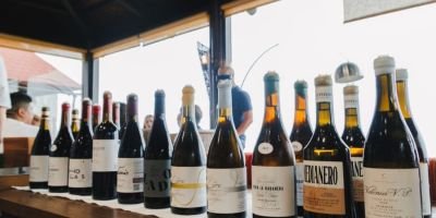 Embajadores de Vinos Canarios