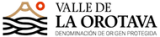 Denominación de Origen Valle de La Orotava Vinos de Canarias