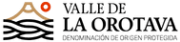 Denominación de Origen Valle de La Orotava Vinos de Canarias